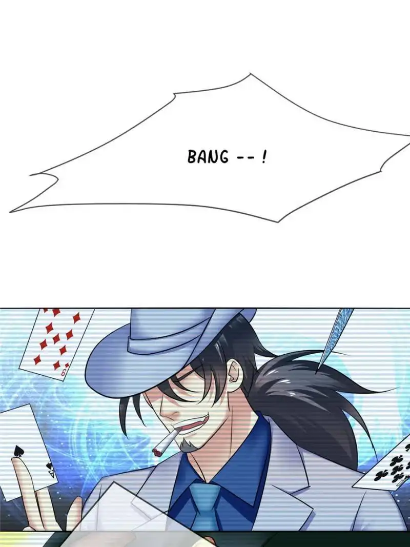 Legend Reboot Chapter 85 33